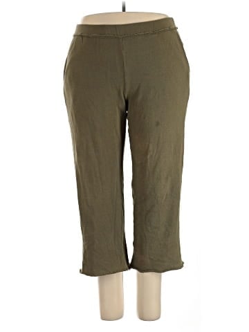 Eileen Fisher Casual Pants (view 1)