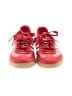 Adidas Red Sneakers Size 5 1/2 - photo 2