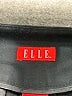 Elle Solid Black Dress Pants Size 8 - photo 7