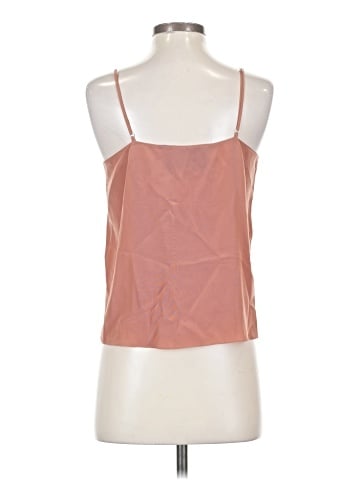 Rory Beca Sleeveless Blouse (view 2)