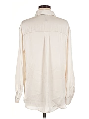 Zara Long Sleeve Blouse (view 2)
