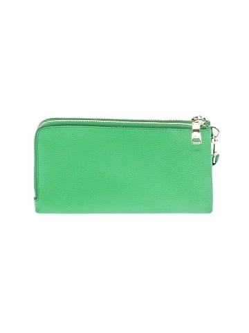 Coach Leather Wristlet (view 2)