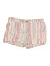 Old Navy Stripes Pink Shorts Size 12 - photo 1