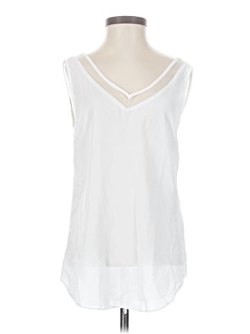 ASOS Sleeveless Blouse (view 1)