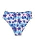 Love Tropical Blue Swimsuit Bottoms Size XL - photo 2