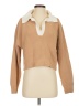 Abercrombie & Fitch Tan Pullover Sweater Size XS - photo 1