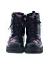 Skechers Black Ankle Boots Size 4 - photo 2
