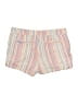 Old Navy Stripes Pink Shorts Size 12 - photo 2