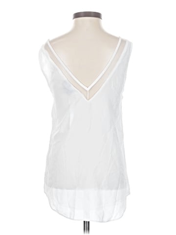 ASOS Sleeveless Blouse (view 2)