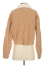 Abercrombie & Fitch Tan Pullover Sweater Size XS - photo 2