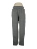 Uniqlo Chevron-herringbone Gray Track Pants Size S - photo 1