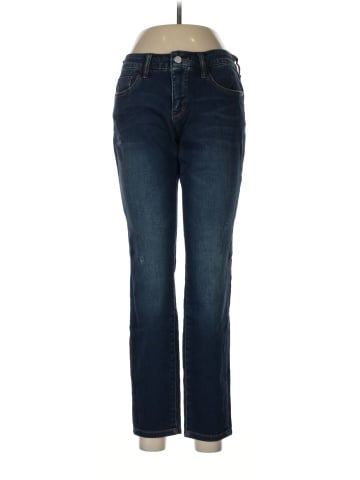 Pilcro and the Letterpress Jeans (view 1)