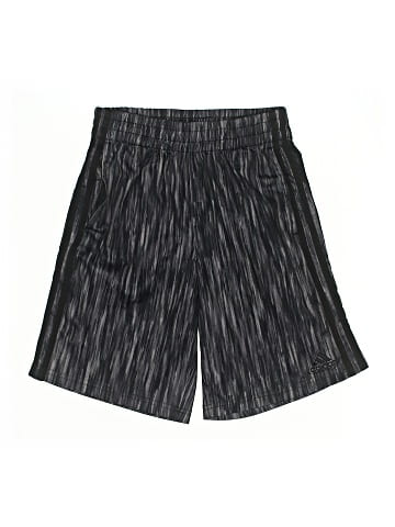 Adidas Athletic Shorts (view 1)
