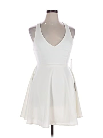 Lulus Cocktail Dress (view 1)