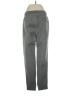 Uniqlo Chevron-herringbone Gray Track Pants Size S - photo 2