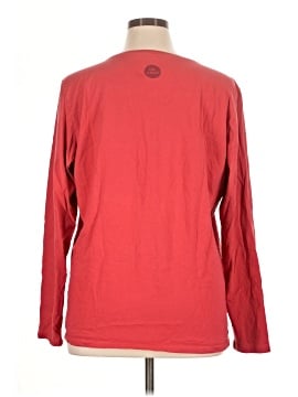 Life Is Good Long Sleeve T-Shirt (view 2)