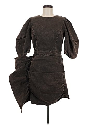 Rhode Cocktail Dress (view 1)