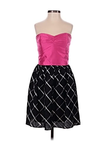 Molly B. Cocktail Dress (view 1)