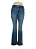 Old Navy Blue Jeans Size 14 - photo 1