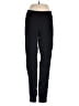 Free People Solid Black Active Pants Size S - photo 1