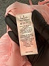 Lulus Pink Cocktail Dress Size L - photo 5