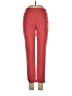Tribal Red Active Pants Size 4 - photo 1