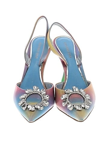 Gianni Bini Heels (view 2)