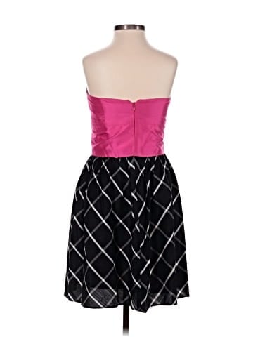 Molly B. Cocktail Dress (view 2)