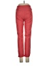 Tribal Red Active Pants Size 4 - photo 2