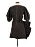 Rhode Brown Cocktail Dress Size 6 - photo 2