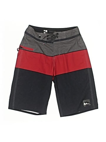 Quiksilver Board Shorts (view 1)