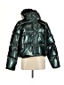 Noize Metallic Green Snow Jacket Size M - photo 1