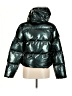 Noize Metallic Green Snow Jacket Size M - photo 2