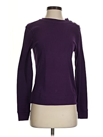 Lauren Jeans Co. Pullover Sweater (view 1)