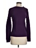 Lauren Jeans Co. 100% Cotton Purple Pullover Sweater Size S - photo 1