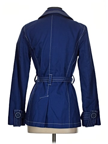 Boden Trenchcoat (view 2)