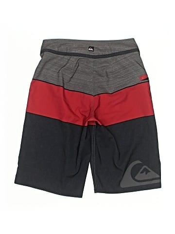 Quiksilver Board Shorts (view 2)