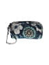 Vera Bradley Paisley Teal Wristlet One size - photo 1