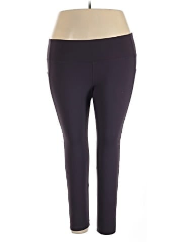 Danskin Active Pants (view 1)