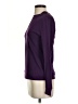 Lauren Jeans Co. 100% Cotton Purple Pullover Sweater Size S - photo 5