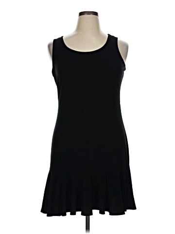 MSK Casual Dress (view 1)