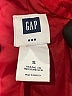 Gap Outlet Red Coat Size S - photo 6