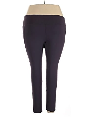 Danskin Active Pants (view 2)