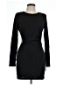 Lulus Black Cocktail Dress Size L - photo 1