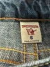 True Religion 100% Cotton Blue Jeans Size 6 - photo 3