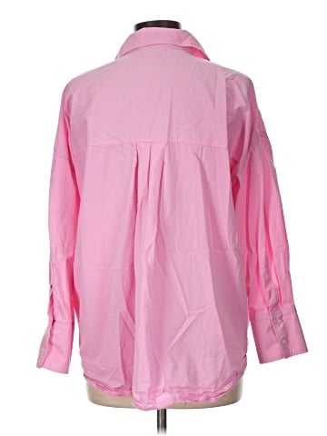 Zara 3/4 Sleeve Blouse (view 2)