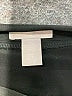 H&M Solid Black Cocktail Dress Size XL - photo 7