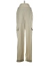 Lou & Grey Tan Cargo Pants Size XS - photo 1