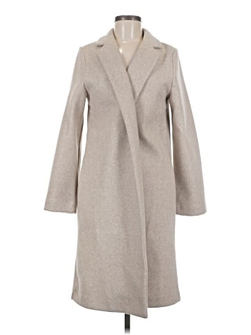 Zara Coat (view 1)