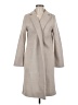 Zara Gray Coat Size M - photo 1